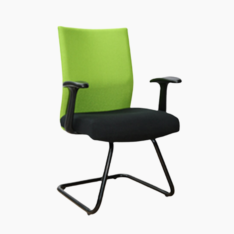 Kursi Hadap Kantor Dorothy - Toronto 3