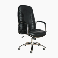 Kursi Kantor Dorothy - Ovid 1